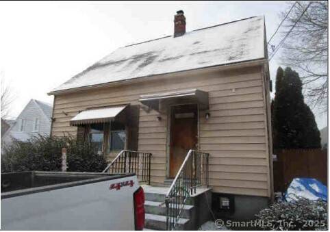 38 New Haven Avenue, Waterbury, CT 06708
