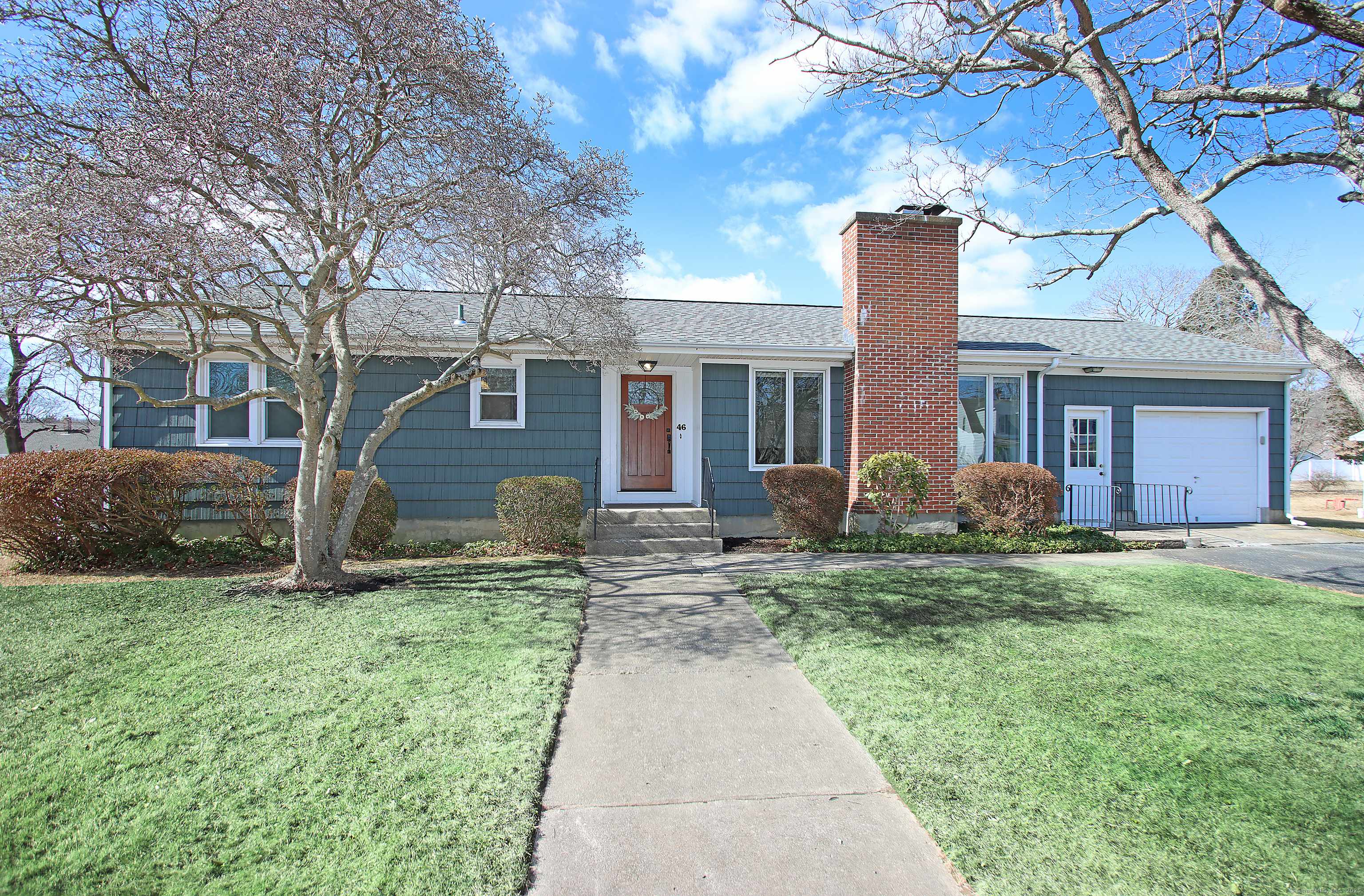 46 Miner Avenue, Waterford, CT 06385