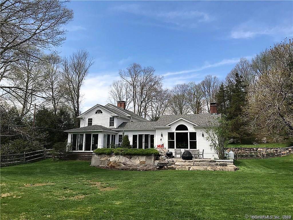 Danbury, CT 06810,118 Long Ridge Road