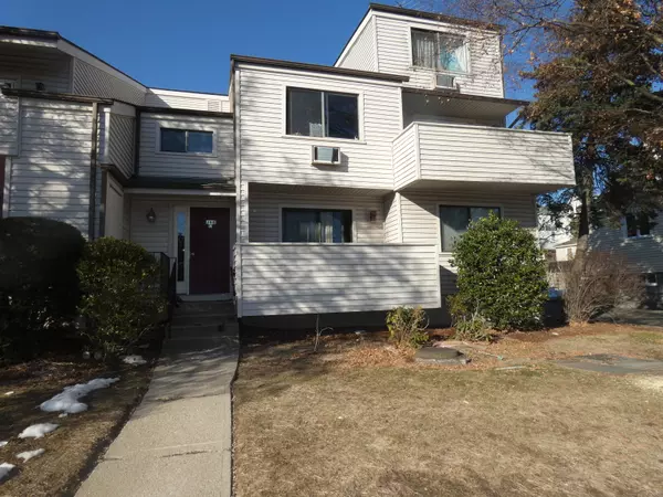 252 Harlem Avenue #C2, Bridgeport, CT 06606