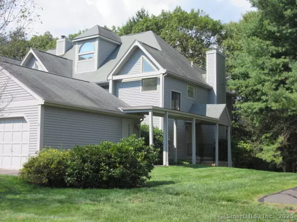 31 River Mead Street, Avon, CT 06001