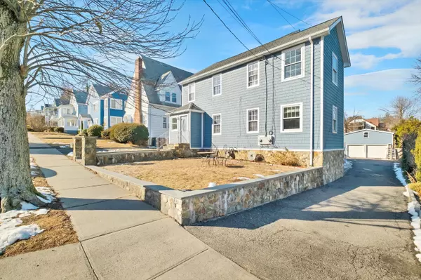 Stamford, CT 06906,49 Plymouth Road
