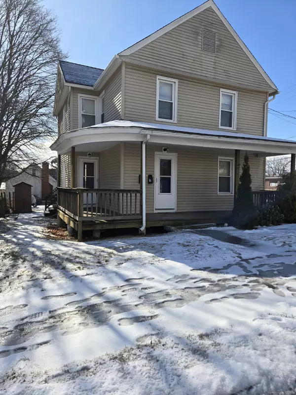 498 Prospect Street, Windham, CT 06226