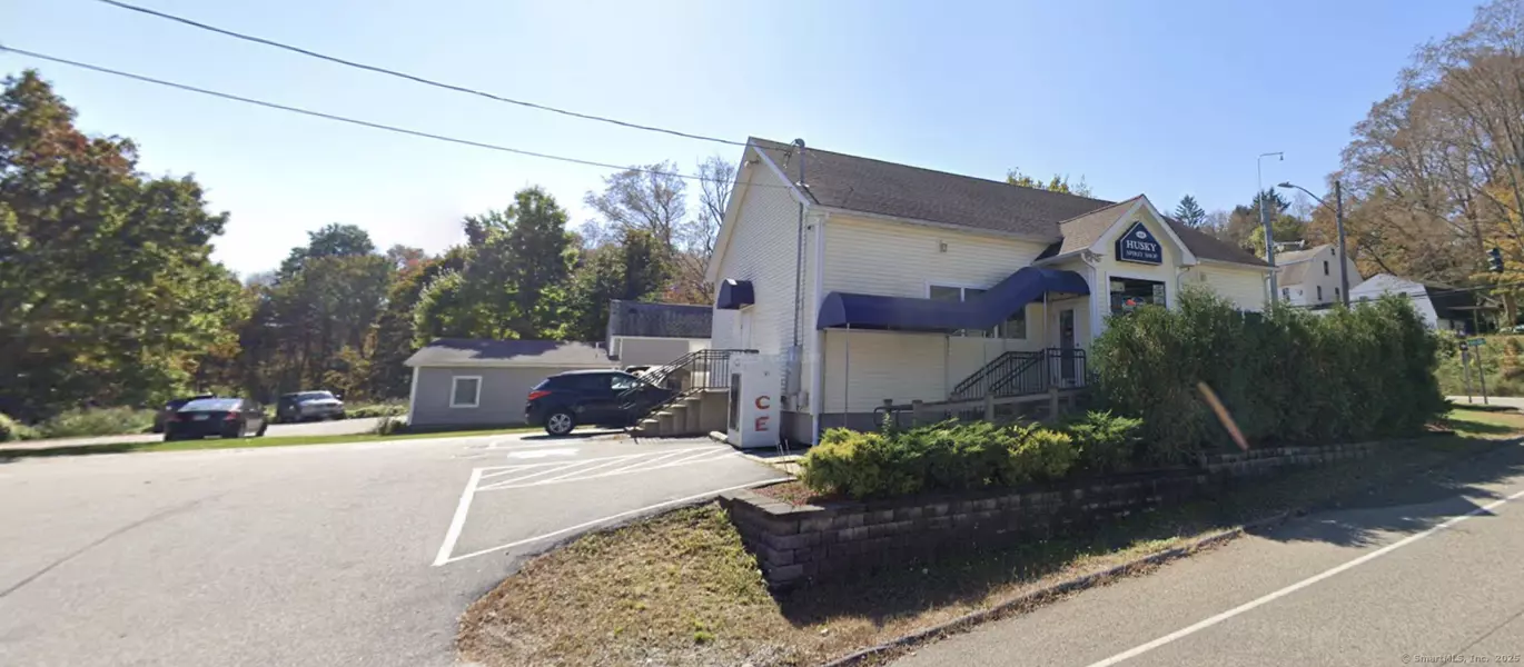454 Storrs Road, Mansfield, CT 06250