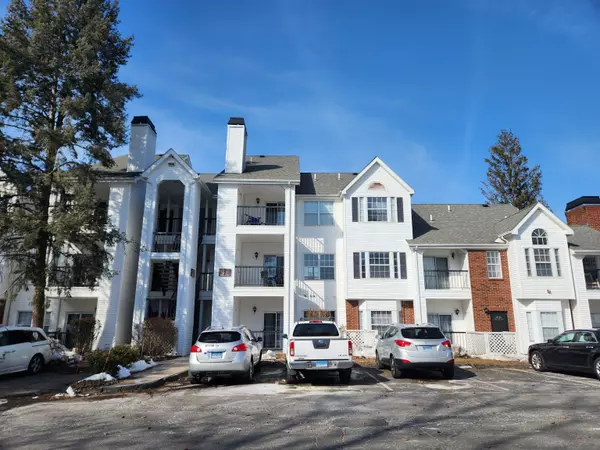 31 High Street #3203, East Hartford, CT 06118
