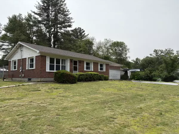 420 Wauregan Road, Killingly, CT 06239