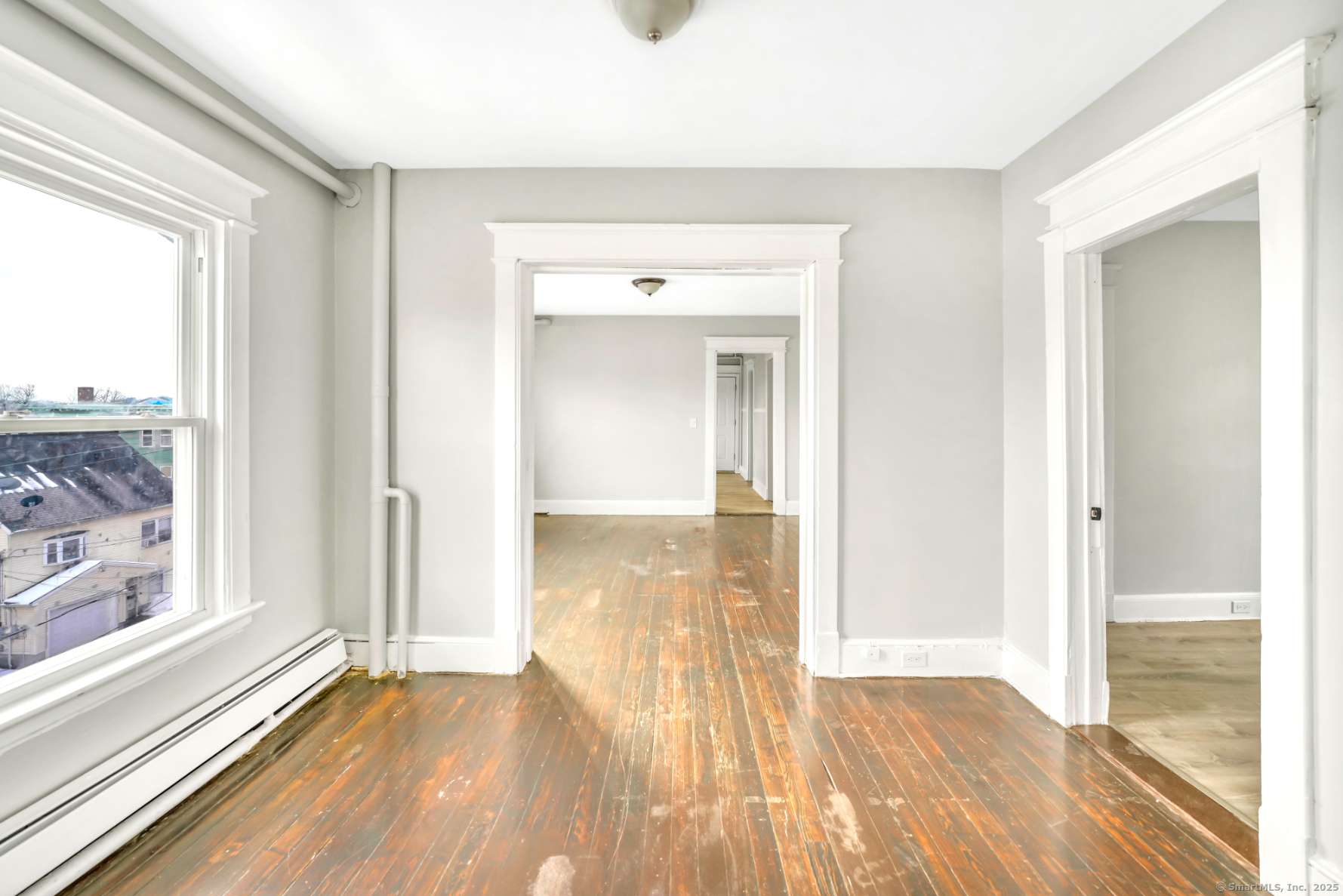 Waterbury, CT 06710,197 Chestnut Avenue #3