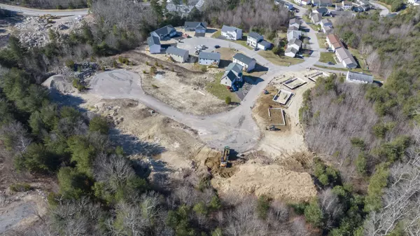 7 Johns Circle #Lot 34, Sterling, CT 06377