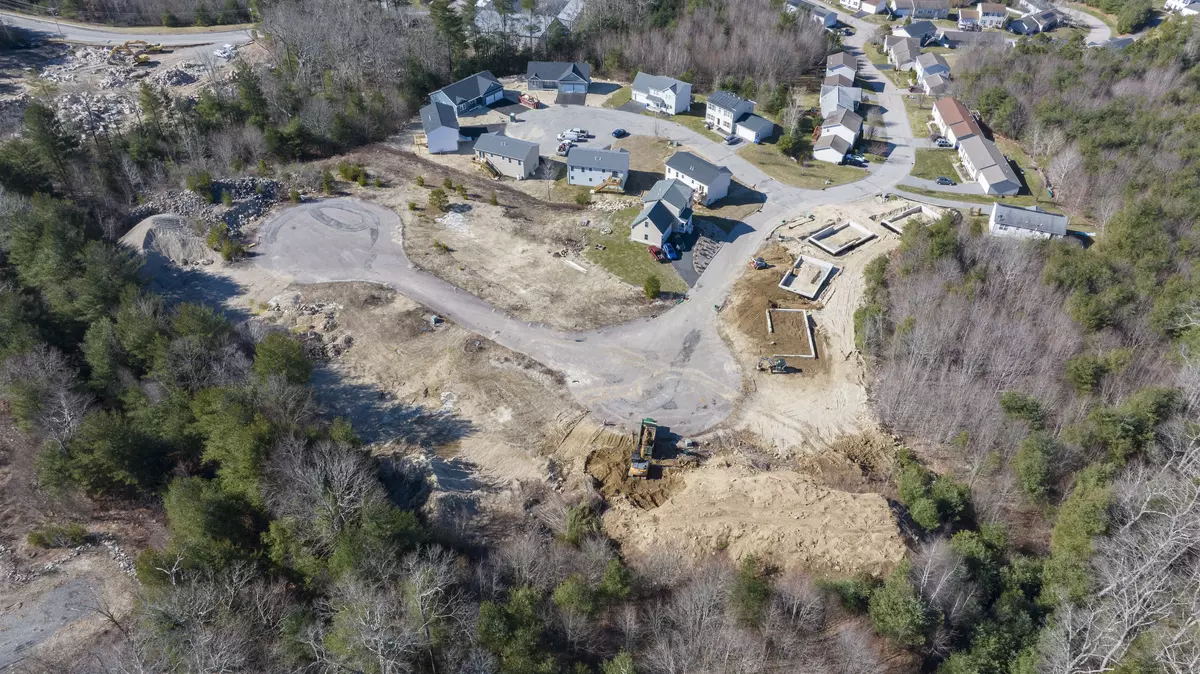 Sterling, CT 06377,7 Johns Circle #Lot 34