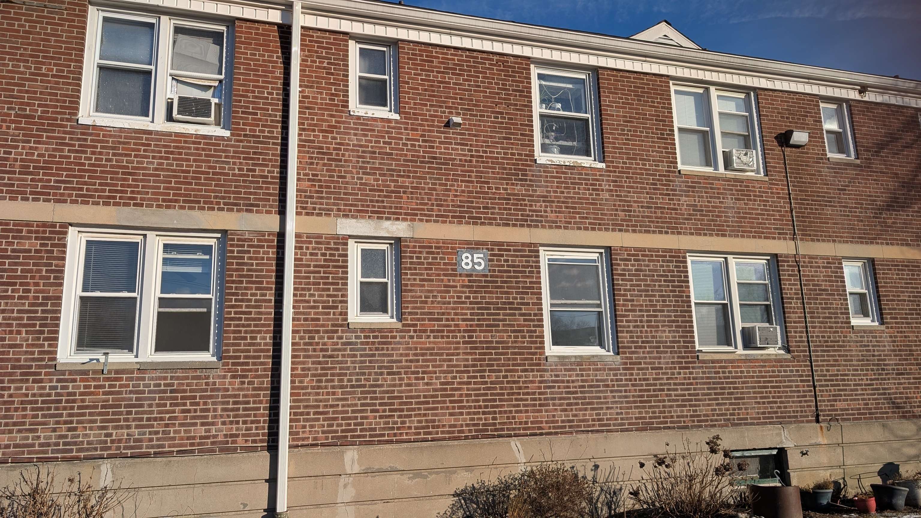 85 Canaan Court #12, Stratford, CT 06614