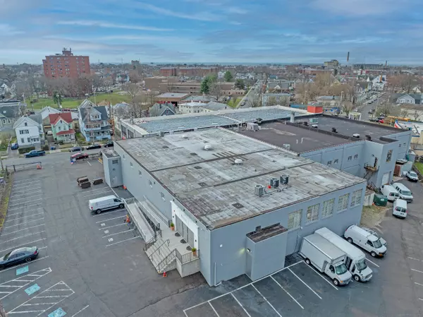 Bridgeport, CT 06605,35-69 Benham Avenue