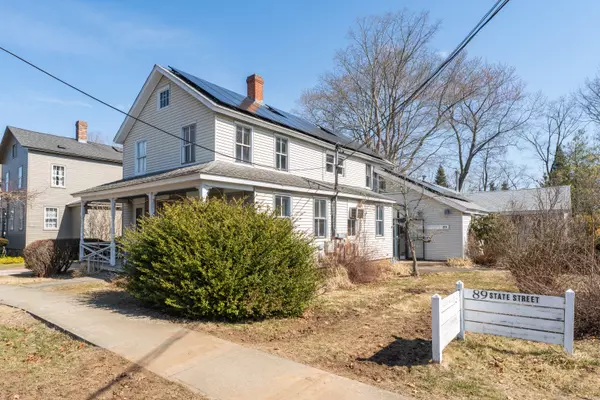 89 State Street, Guilford, CT 06437