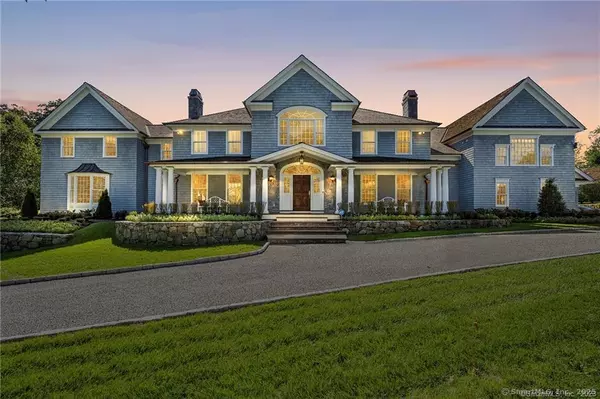 Weston, CT 06883,64 Old Redding Road