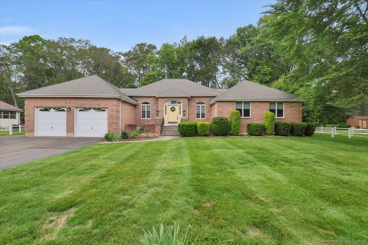 101 Langford Lane, East Hartford, CT 06118