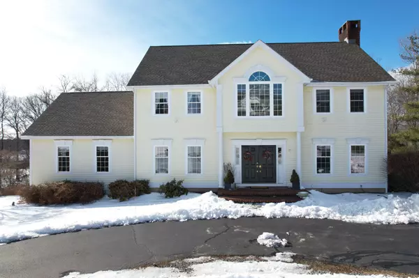 317 Winding Brook Farm Road, Watertown, CT 06795