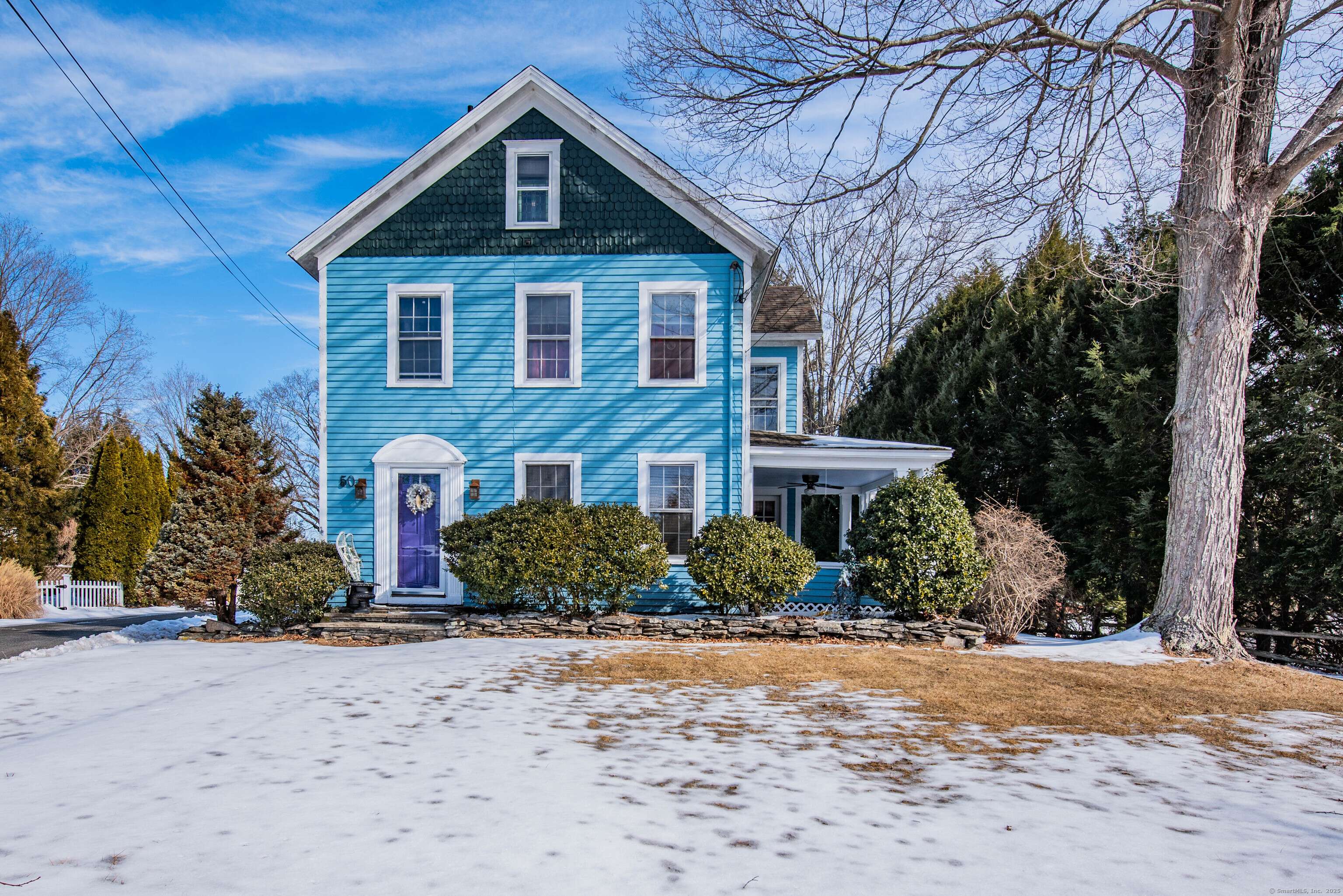 50 Washington Road, Woodbury, CT 06798