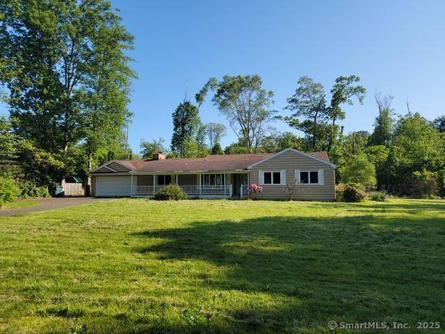 159 Tom Swamp Road, Hamden, CT 06518