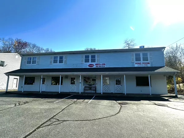 756 Colonel Ledyard Highway #2-475, Ledyard, CT 06339