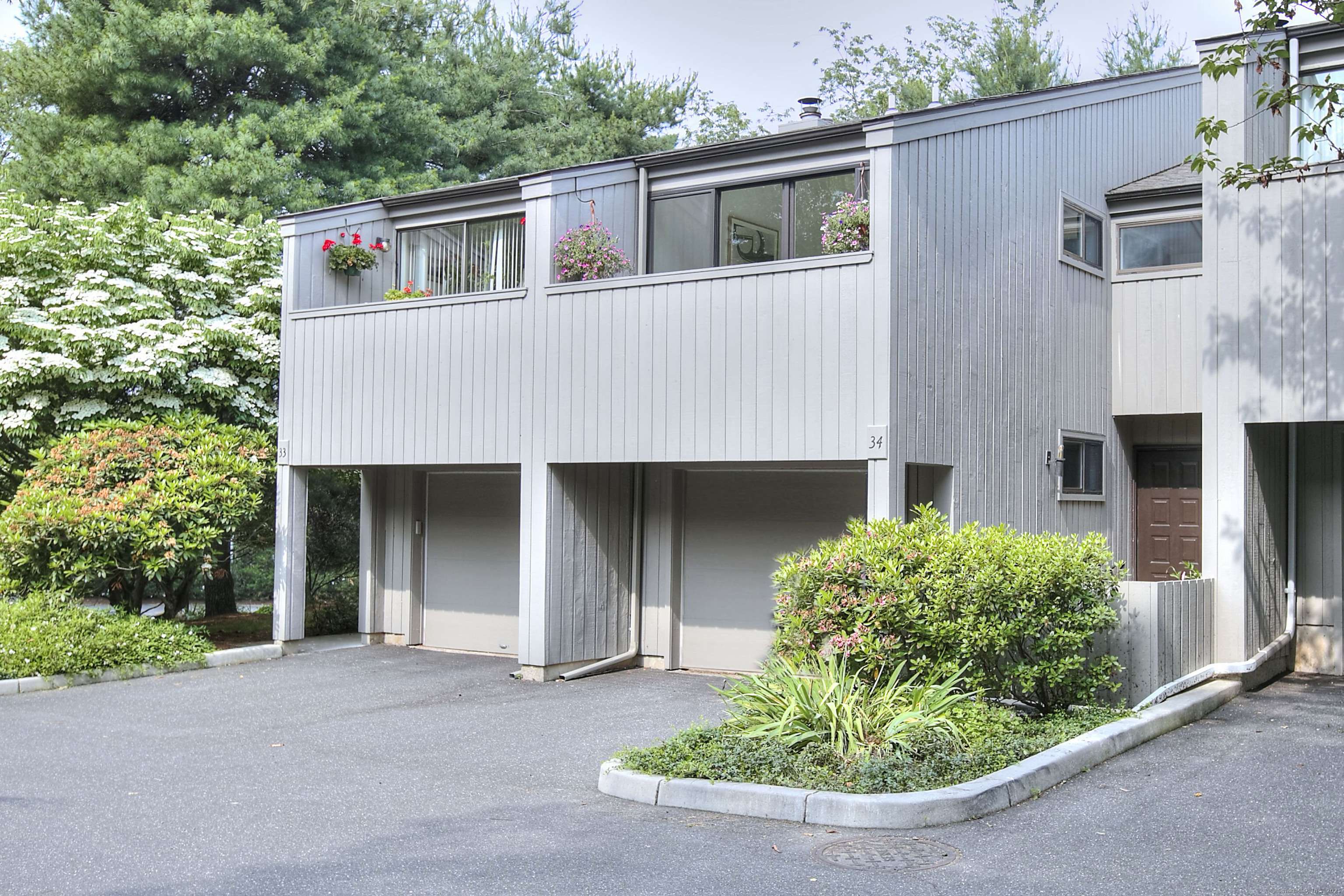 34 Whitney Glen #34, Westport, CT 06880