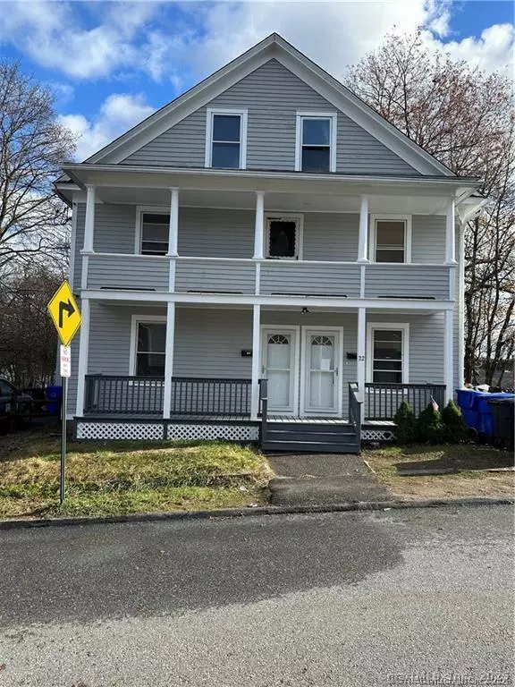 20 Clinton Street, Torrington, CT 06790