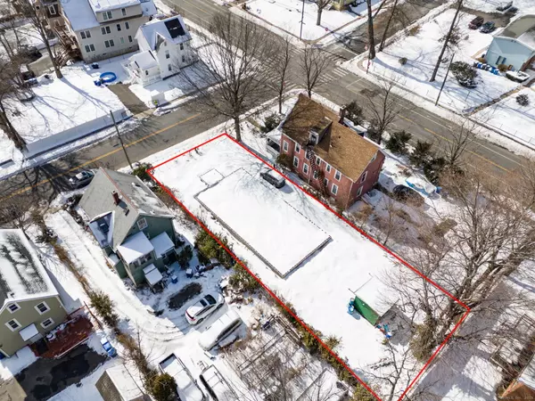 Hartford, CT 06112,336 Capen Street