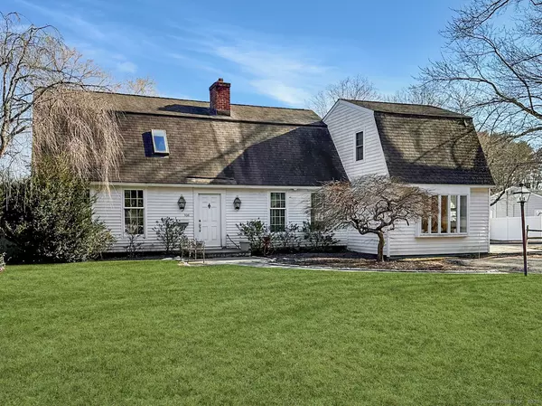 Stamford, CT 06905,106 Shadow Ridge Road