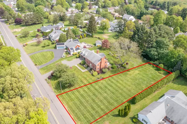 Wethersfield, CT 06109,Thornbush Road