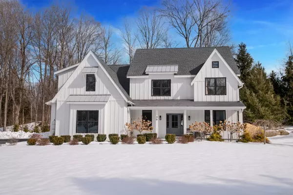 Ridgefield, CT 06877,36 Ramapoo Road