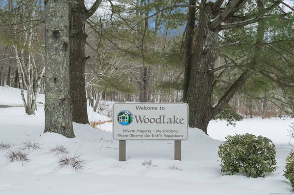 6 Hickory Lane #6, Woodbury, CT 06798