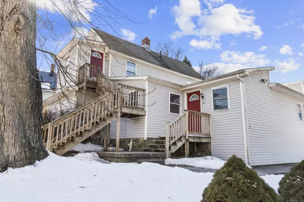 Shelton, CT 06484,2 Hillside Avenue