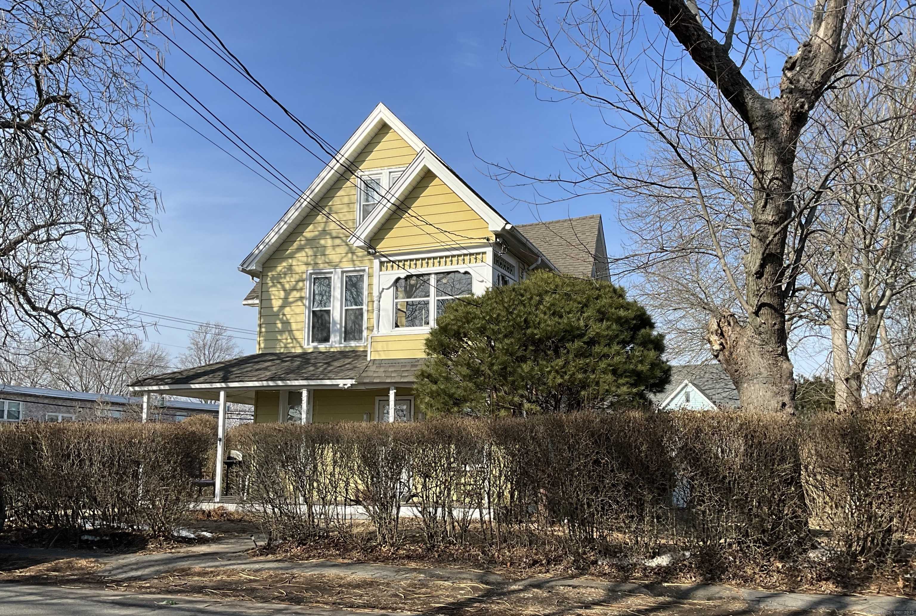 32 Chapel Street #2, Milford, CT 06460