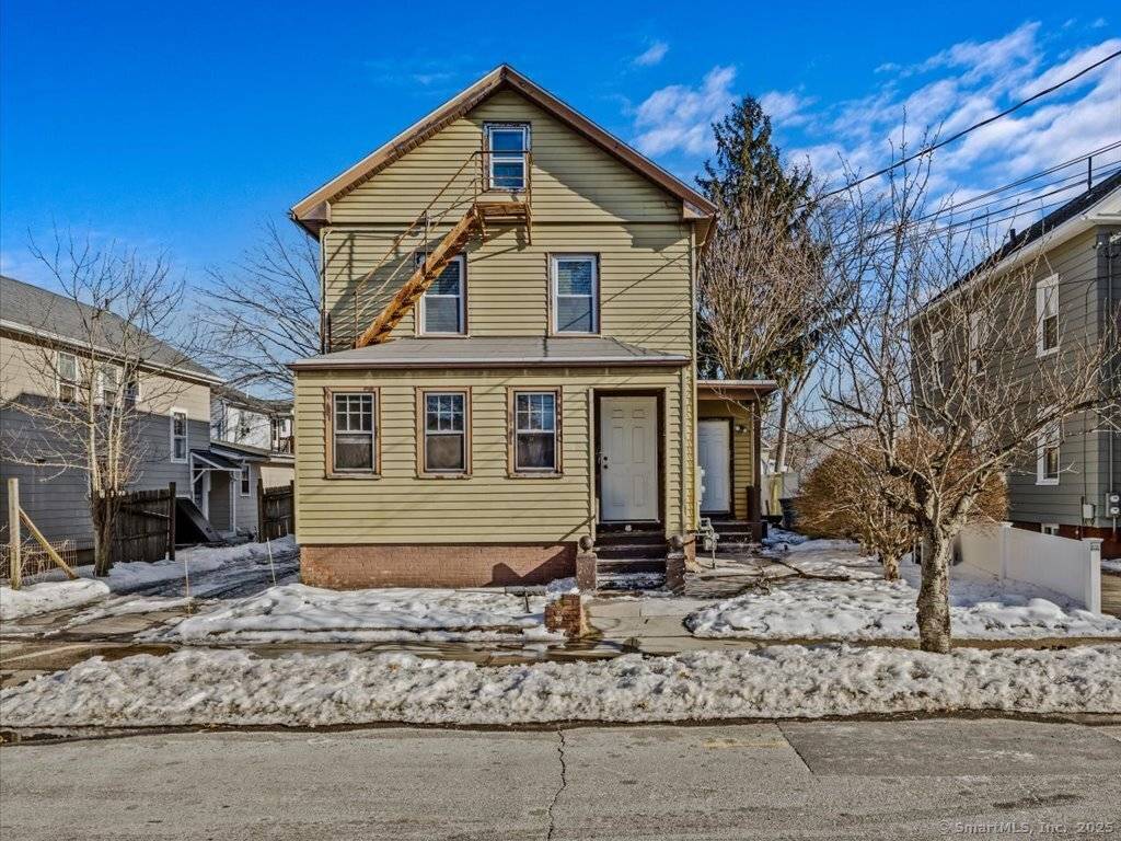 8 East Street, Wallingford, CT 06492