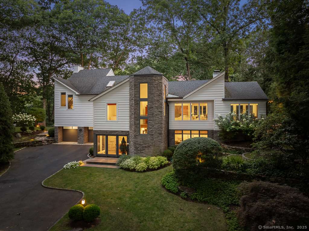29 Otter Trail, Westport, CT 06880