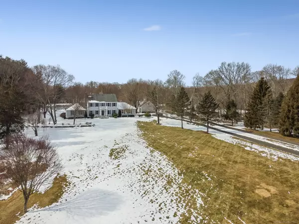 837 Purchase Brook Road, Southbury, CT 06488