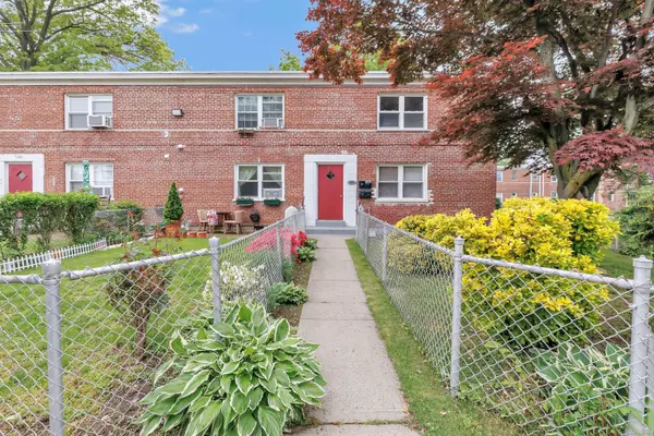 Bridgeport, CT 06610,397 D Building 3 Granfield Avenue