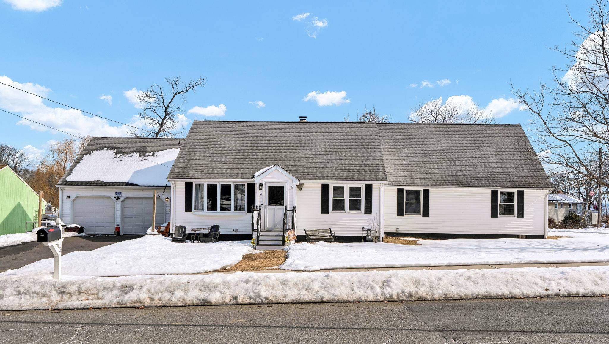 2 Bernice Court, Plainville, CT 06062