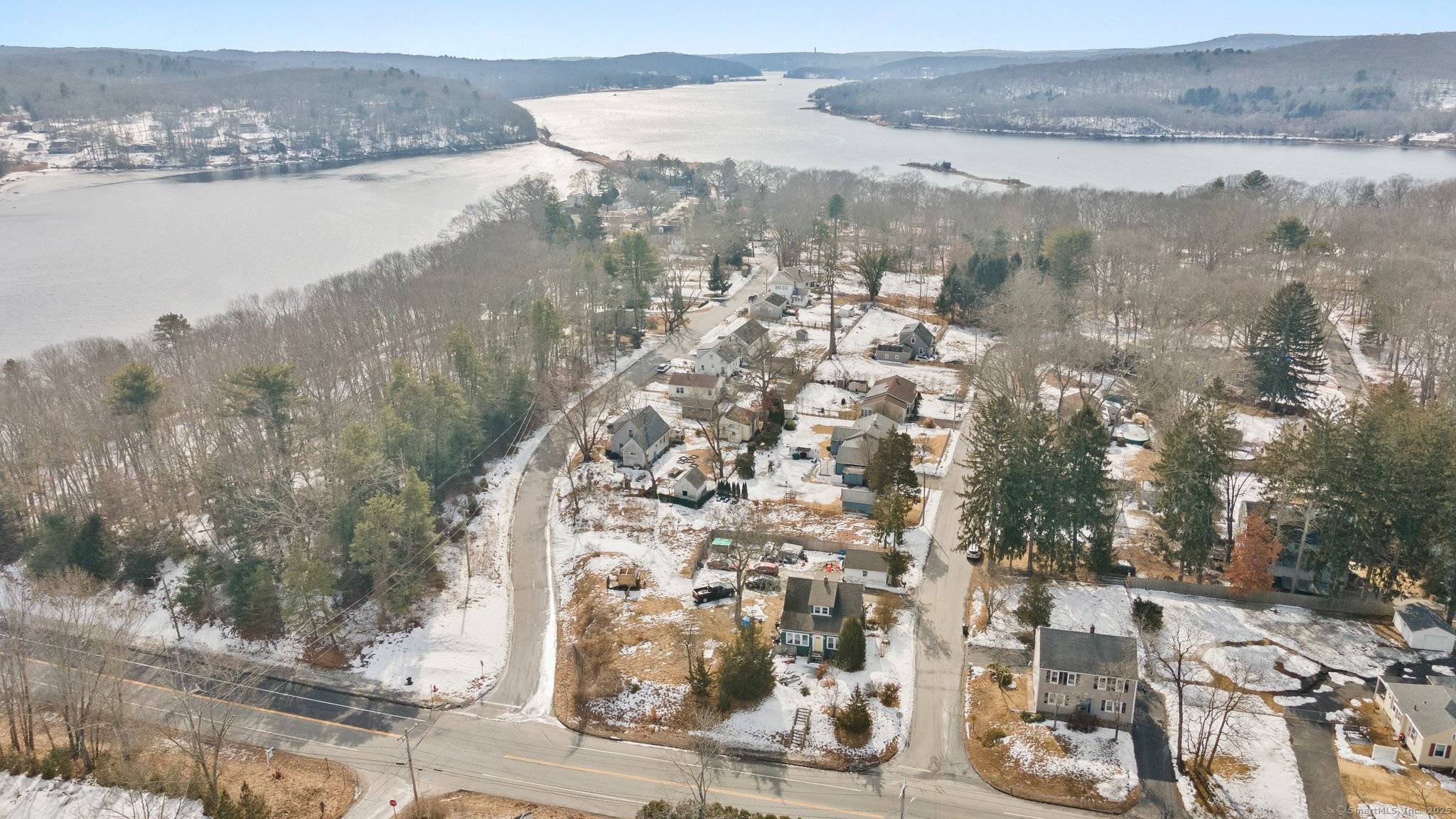 Preston, CT 06365,3 Holdsworth Road
