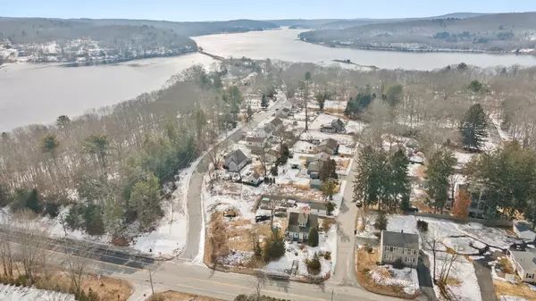 Preston, CT 06365,3 Holdsworth Road