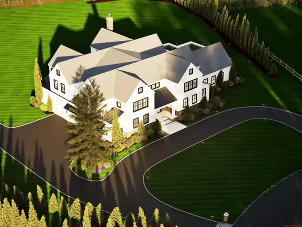 Westport, CT 06880,6 Beltas Farm Lane