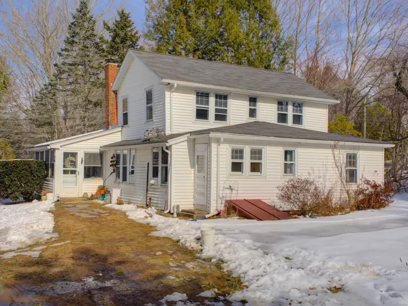 1 Kollar Road, Willington, CT 06279