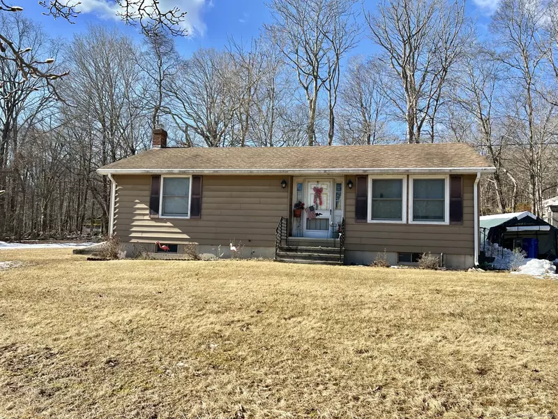 273 Winthrop Road, Deep River, CT 06417