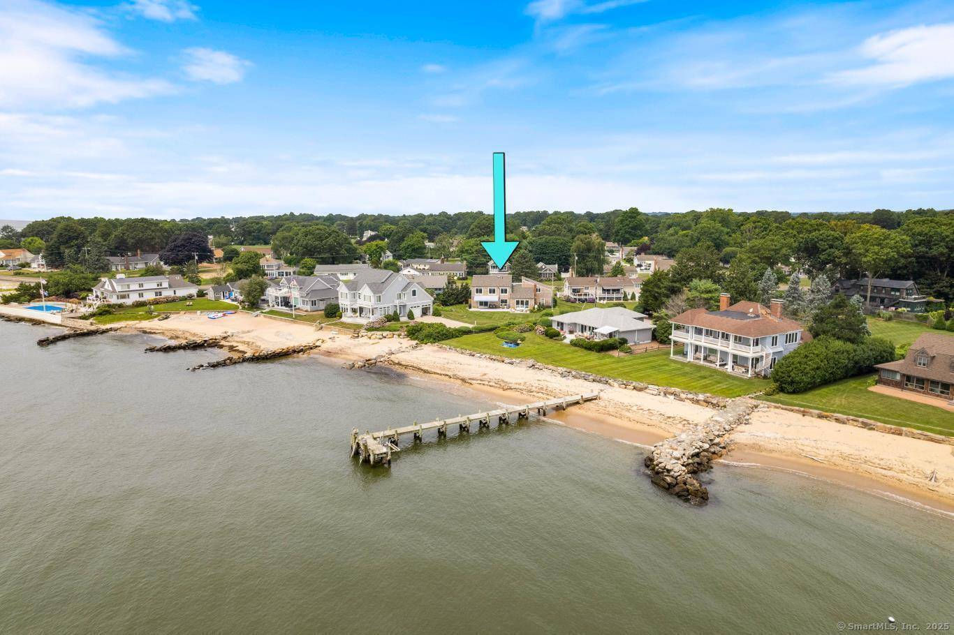 Old Saybrook, CT 06475,4 Old Fenwick Road