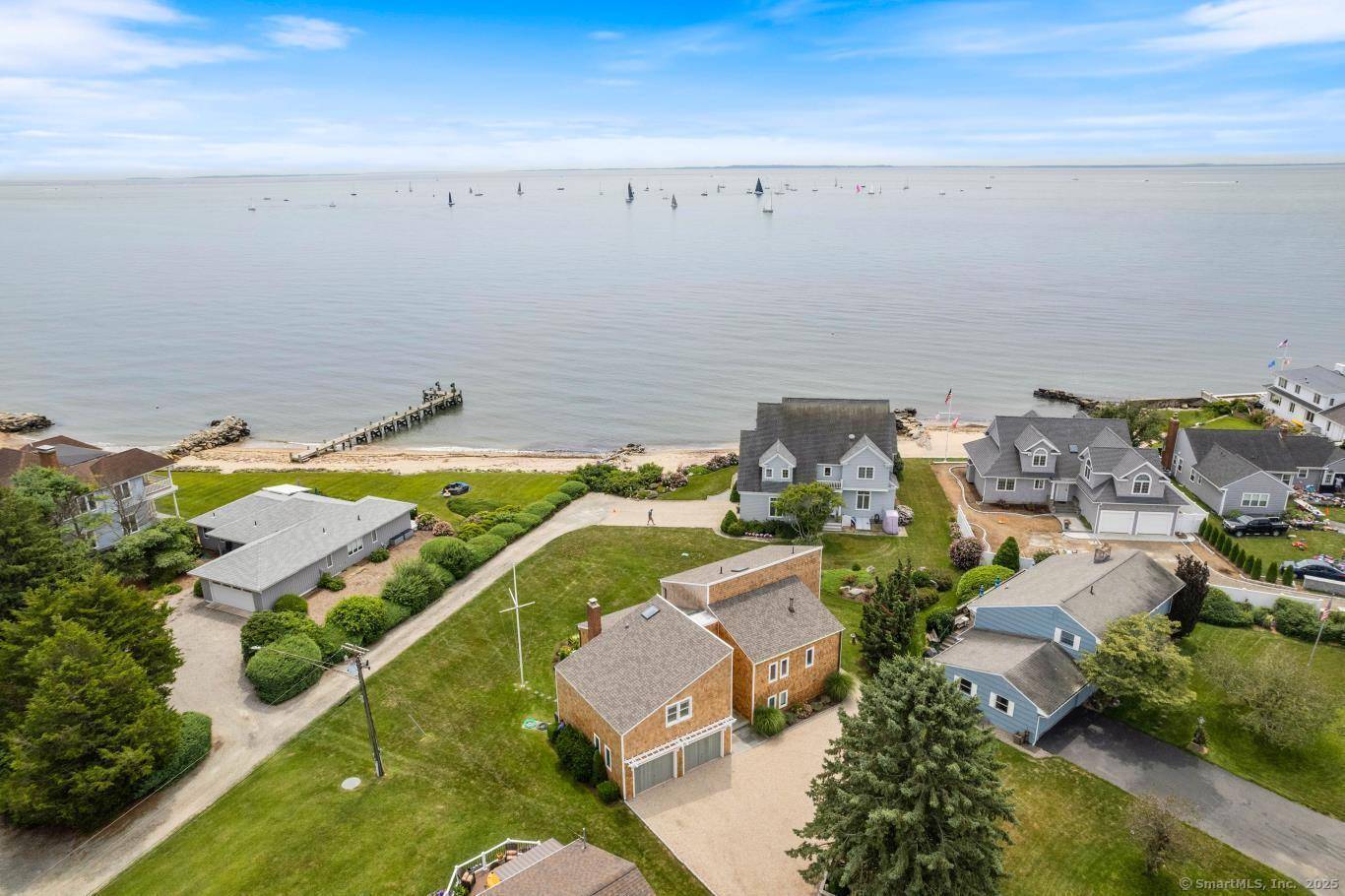 4 Old Fenwick Road, Old Saybrook, CT 06475