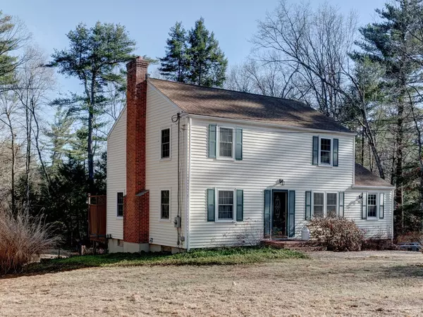 51 Canton Road, Simsbury, CT 06092