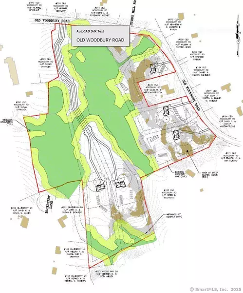 295 Old Woodbury Road, Southbury, CT 06488