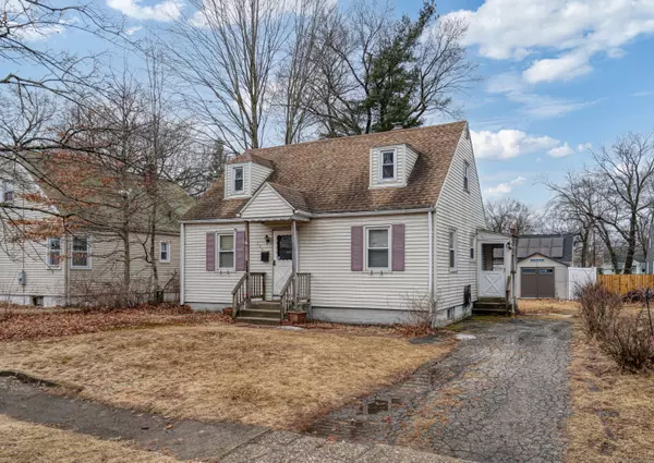 136 Rosewell Street, Springfield, MA 01109