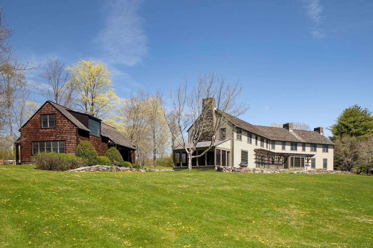 11 Valley Road, Salisbury, CT 06039