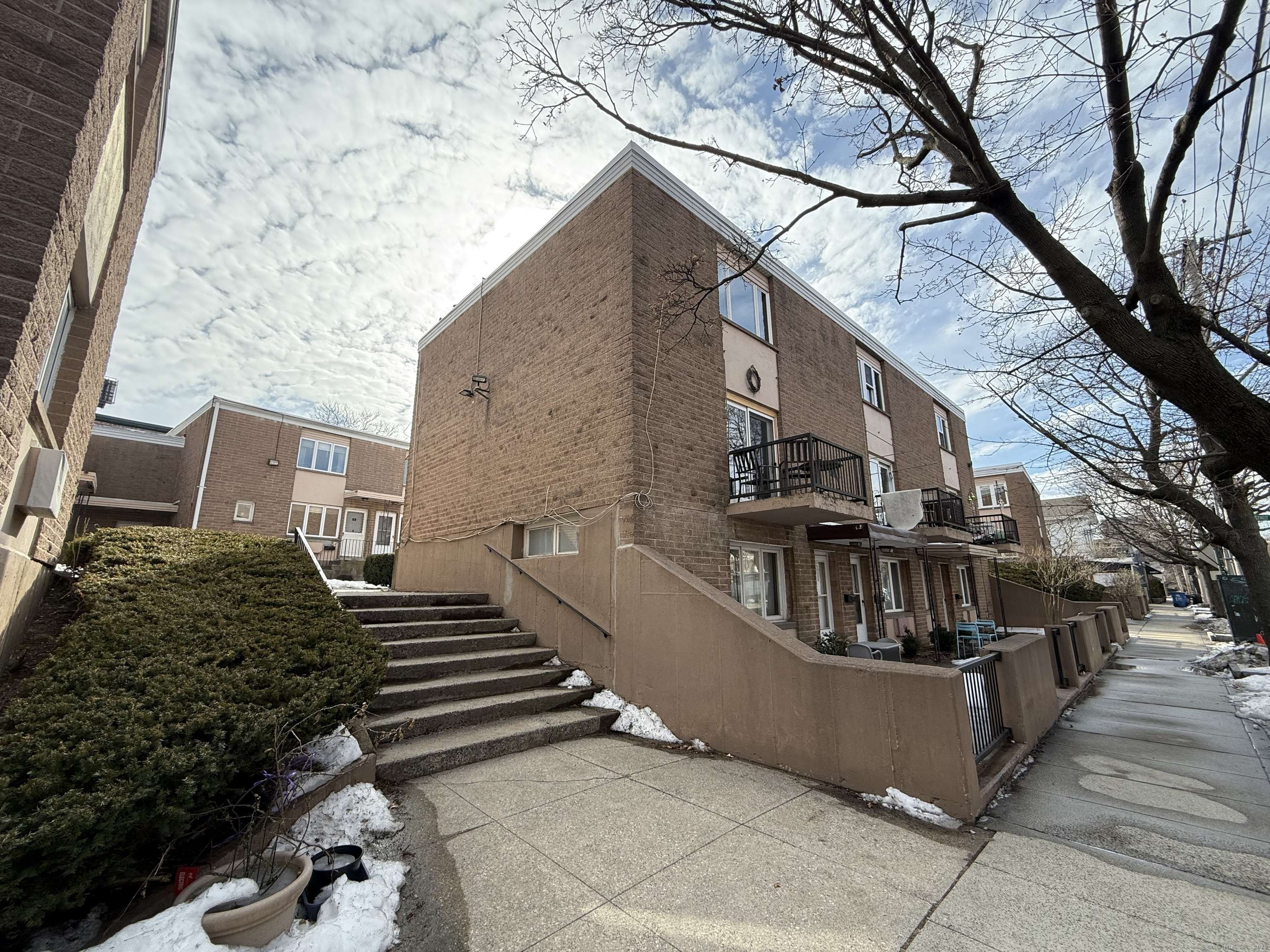 120 Wooster Street #APT H,  New Haven,  CT 06511