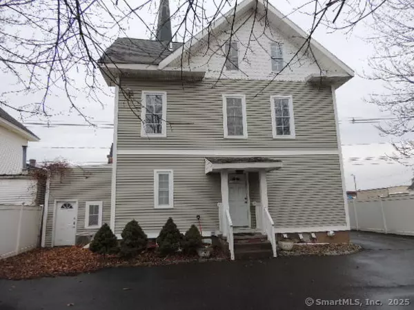 Wallingford, CT 06492,85 North Colony Street