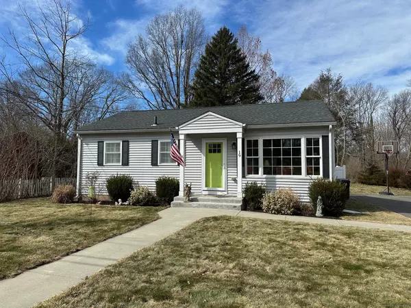 19 Wilcox Drive, Durham, CT 06422